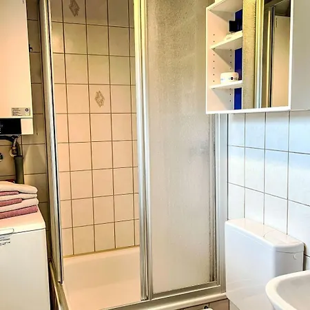 Tatil Evi Schoene Aussicht By Interhome Müllenbach