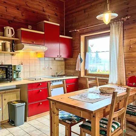 Schoene Aussicht By Interhome *