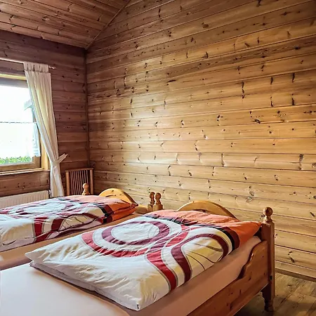 Schoene Aussicht By Interhome Müllenbach