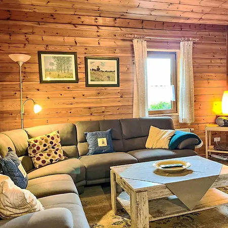 Schoene Aussicht By Interhome بيت للعطل