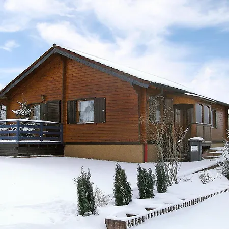Tatil Evi Schoene Aussicht By Interhome Müllenbach