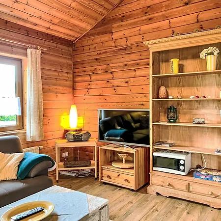 Schoene Aussicht By Interhome Tatil Evi