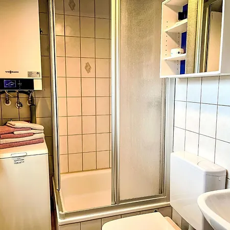 بيت للعطل Schoene Aussicht By Interhome