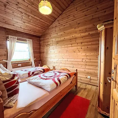 بيت للعطل Schoene Aussicht By Interhome Müllenbach