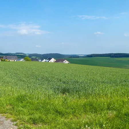 Schoene Aussicht By Interhome *
