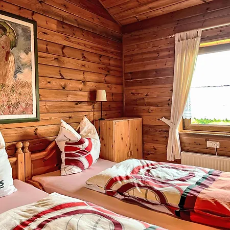 Schoene Aussicht By Interhome * Müllenbach