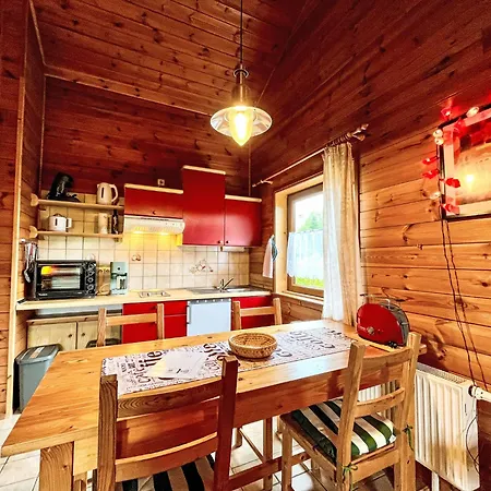 Schoene Aussicht By Interhome Tatil Evi Müllenbach