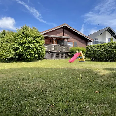 Schoene Aussicht By Interhome Müllenbach