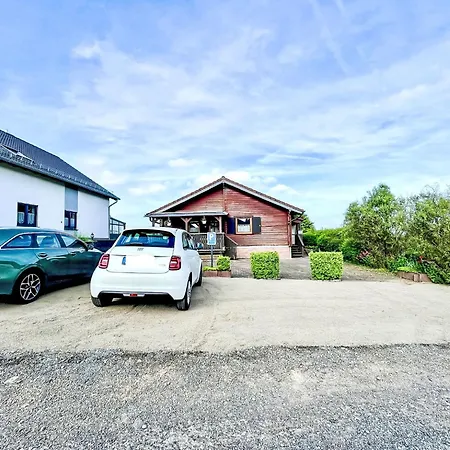 Schoene Aussicht By Interhome Müllenbach