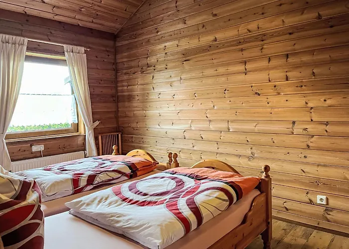 Schoene Aussicht By Interhome Müllenbach