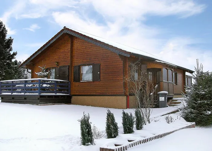 Feriehus Schoene Aussicht By Interhome Müllenbach