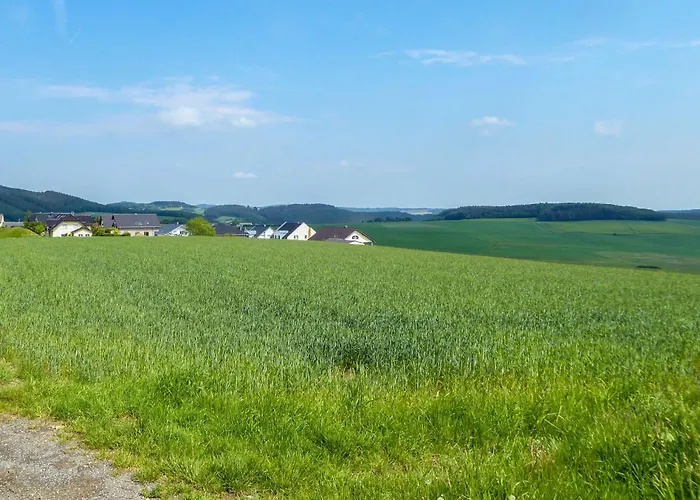 Schoene Aussicht By Interhome *